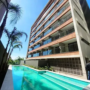 Apartamento De Alto Padrao Na Mariana, São Paulo