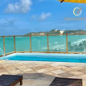 Araca Pe Na Areia , Natal Brasil