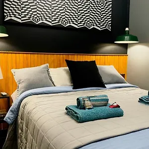 Apartamento 031 - Rentaqui Parkside Jardim Paulista, São Paulo