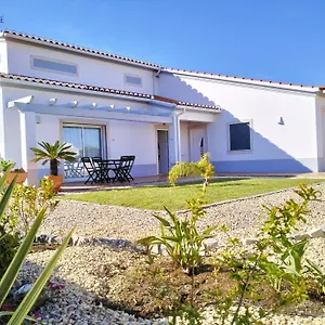 Andorinha With Private Pool In A Quiet Area , Aljezur Portugal