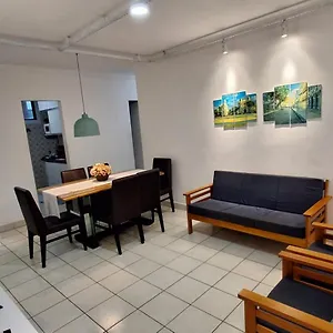 No Centro, Perto Da , Pôrto das Galinhas Brasil