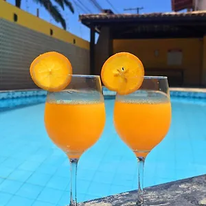 Casa Lotus - 400m Da , Porto Seguro Brasil