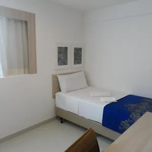 Class Convention & Flats , Recife Brasil